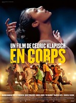 En corps (2022) afişi