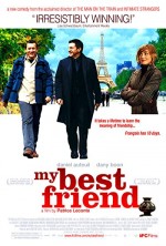 En İyi Arkadaşım (2006) afişi