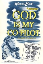 En İyi Yardımcı Pilot (1945) afişi