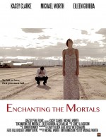 Enchanting the Mortals (2020) afişi