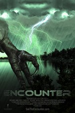 Encounter (2015) afişi