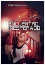 Encuentro Inesperado (1995) afişi