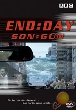 End Day (2005) afişi