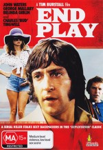 End Play (1976) afişi
