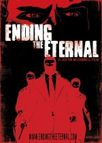 Ending the Eternal (2008) afişi