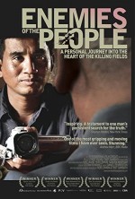 Enemies Of The People (2009) afişi