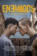 Enemigos (2025) Fragman (2025) afişi
