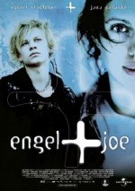 Engel İle Joe (2001) afişi