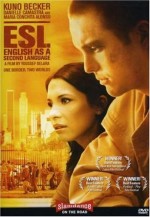 English As A Second Language (2005) afişi