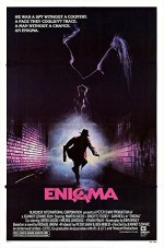 Enigma (1982) afişi