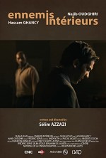 Ennemis intérieurs (2016) afişi