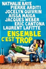 Ensemble C'est Trop (2010) afişi