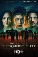 The Institute (2025) Fragman (2025) afişi