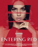 Entering Red (2019) afişi