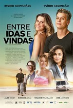 Entre Idas e Vindas (2016) afişi