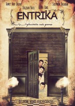 Entrika (Biri Gidecekse) (2012) afişi