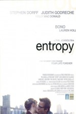 Entropi (1999) afişi