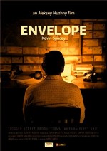 Envelope (2012) afişi