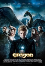 Eragon (2006) afişi Eragon (2006) afişi