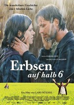Erbsen Auf Halb 6 (2004) afişi