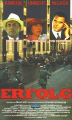 Erfolg (1991) afişi
