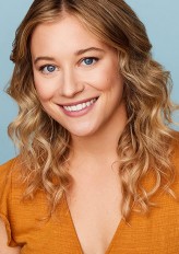 Erinn Fredin fotoğrafı