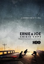 Ernie & Joe (2019) afişi