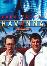 Ernstfall In Havanna (2002) afişi