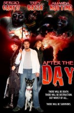 Ertesi Gün (2008) afişi