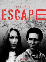 Escape (1980) afişi