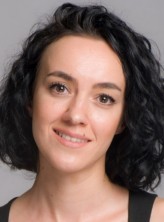 Esra Akbaş fotoğrafı