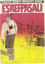 Eşrefpaşalı (1966) afişi