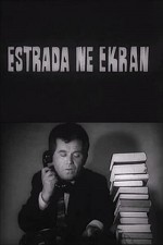 Estrada Në Ekran (1968) afişi