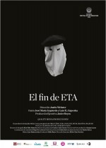 ETA'nın Sonu (2016) afişi