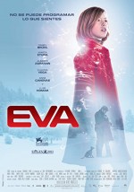 Eva (2011) afişi