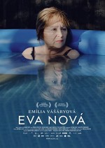 Eva Nová (2015) afişi