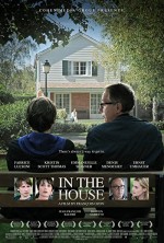 Evde (2012) afişi