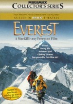 Everest (1998) afişi