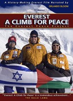 Everest: A Climb For Peace (2007) afişi