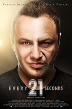 Every 21 Seconds (2018) afişi