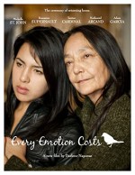 Every Emotion Costs (2010) afişi