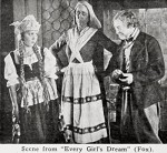 Every Girl's Dream (1917) afişi