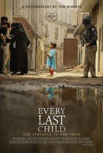 Every Last Child (2014) afişi