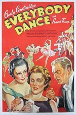 Everybody Dance (1936) afişi