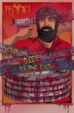 Everybody Dies By The End (2020) afişi