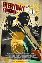Everyday Sunshine: The Story Of Fishbone (2010) afişi