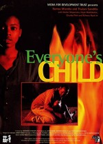Everyone's Child (1996) afişi
