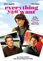 Everything You Want (2006) afişi