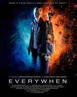Everywhen (2013) afişi