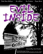 Evil ınside! (2005) afişi